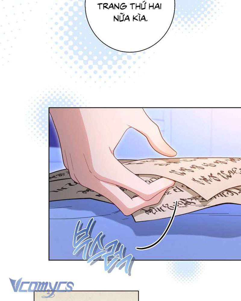 Hầu Gái Độc Quyền Của Hoàng Hậu Phản Diện Chapter 27 - Trang 4