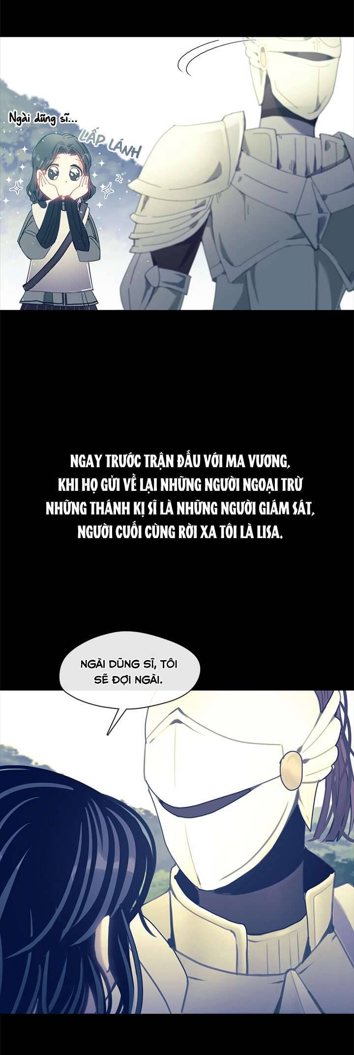 Gia Đình Bị Ám Ảnh Bởi Tôi Chapter 22 - Trang 4