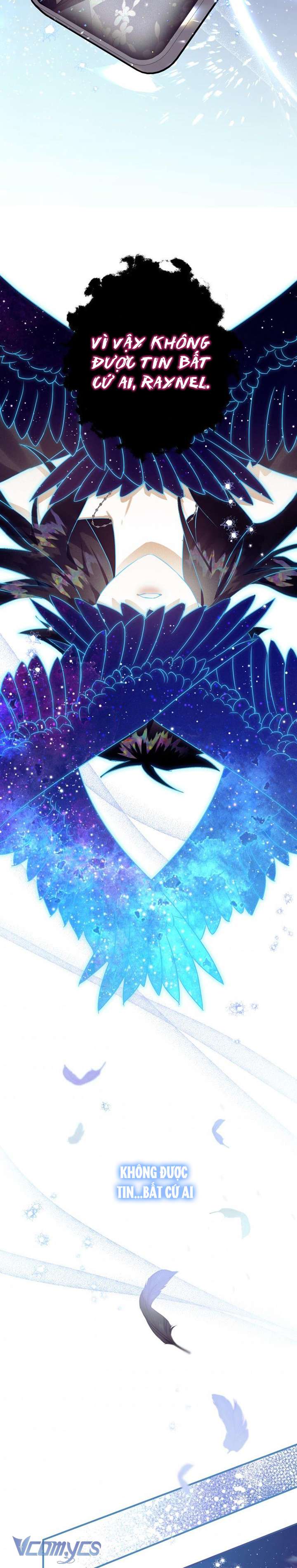 Bỗng Nhiên Tôi Trở Thành Quạ Đen!! Chapter 17 - Trang 4