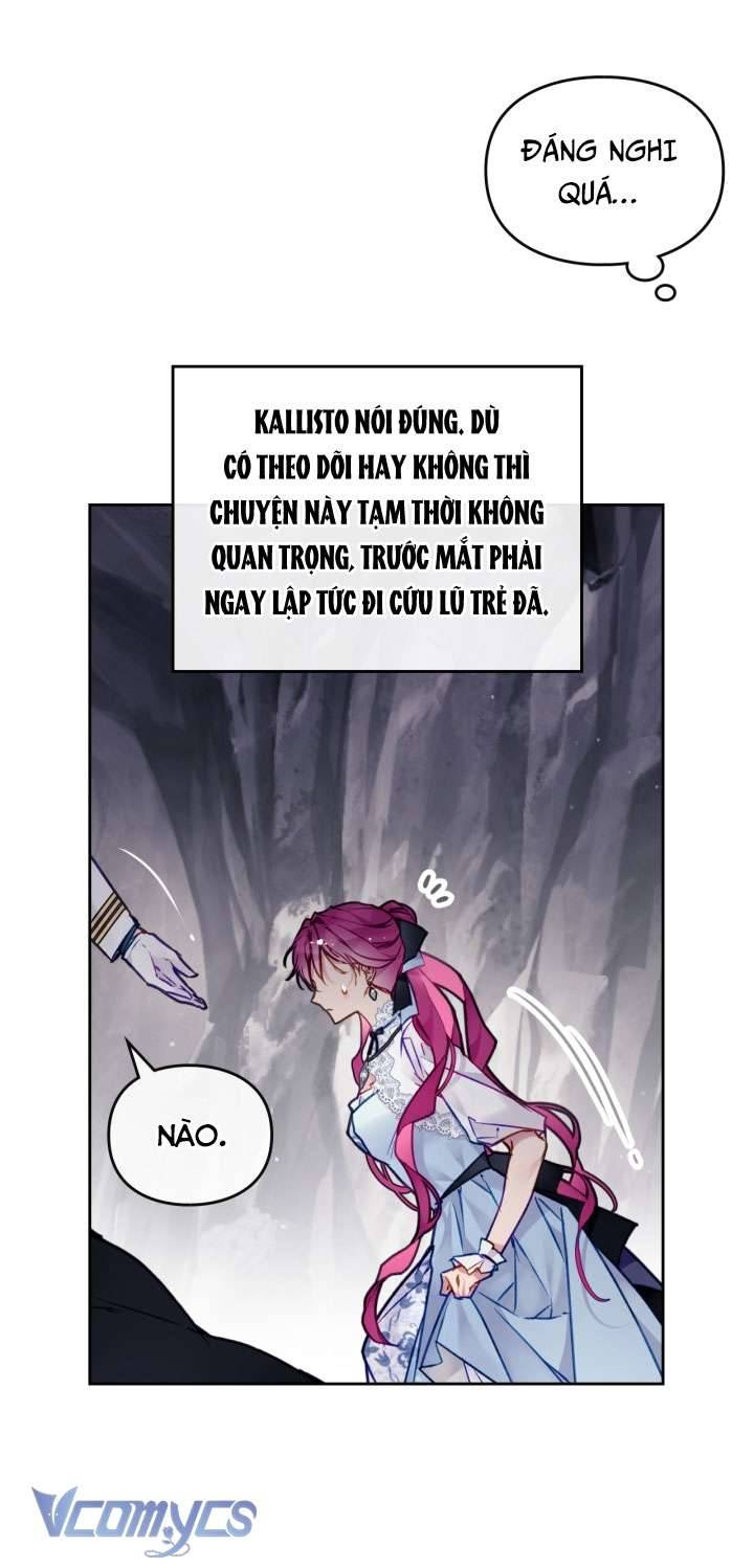 Kết Cục Của Nhân Vật Phản Diện Chỉ Có Thể Là Cái Chết Chapter 116 - Trang 4