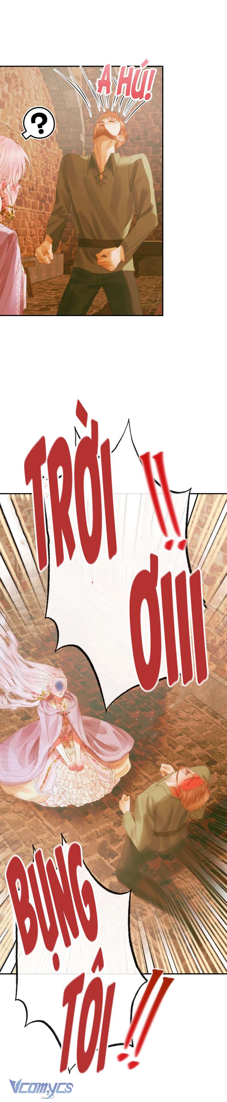 Siren: Trở Thành Gia Đình Của Nhân Vật Phản Diện Chapter 79 - Next Chapter 80