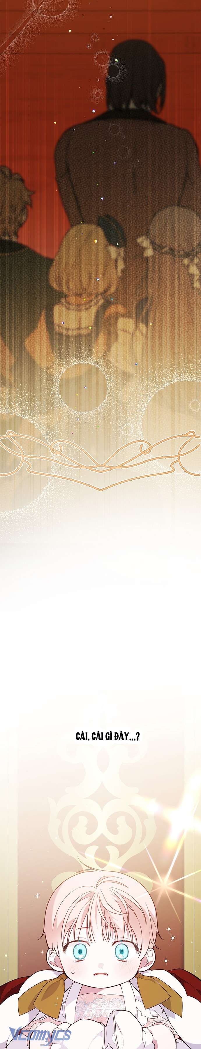Bạo Chúa Bé Con Chapter 20 - Next Chapter 20.1