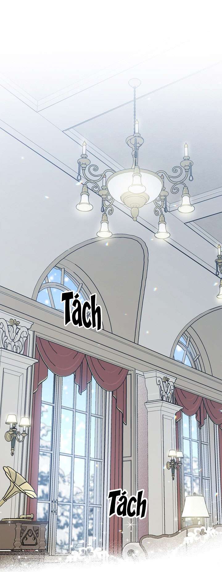 Phương Pháp Trở Thành Con Gái Của Người Hùng Bóng Đêm Chap 34 - Next Chap 35