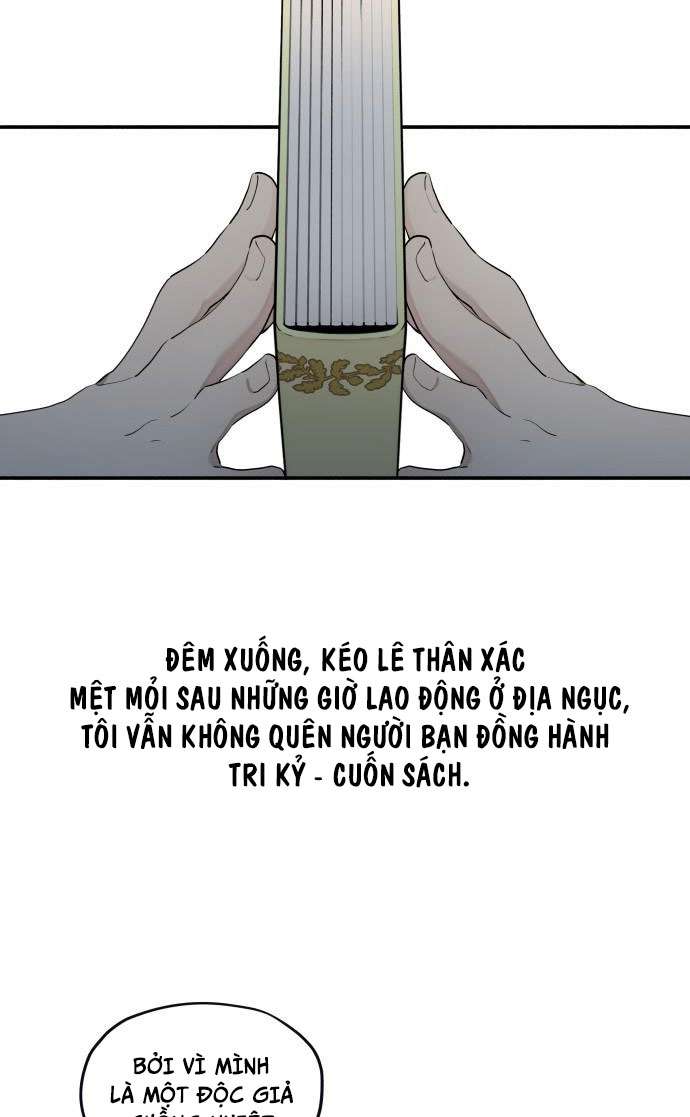 Trận Đấu Đồng Đội Của Những Tài Xế Xe Tải Chap 1 - Trang 4