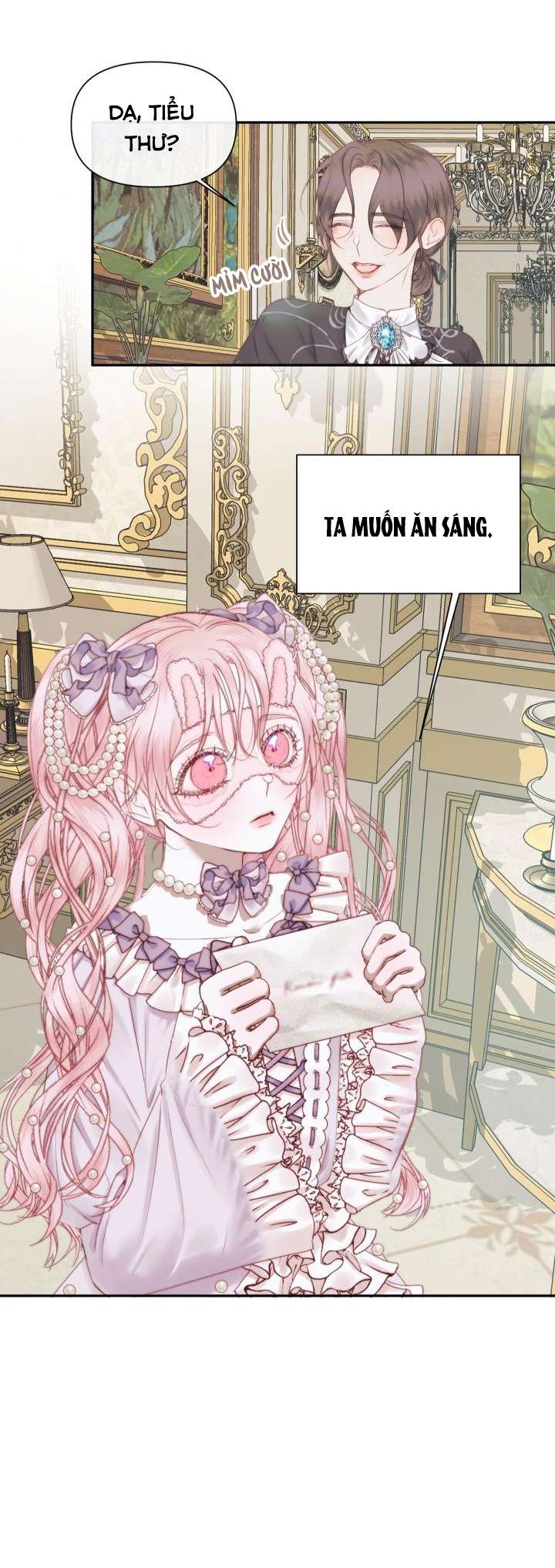 Siren: Trở Thành Gia Đình Của Nhân Vật Phản Diện Chapter 16 - Next Chapter 17