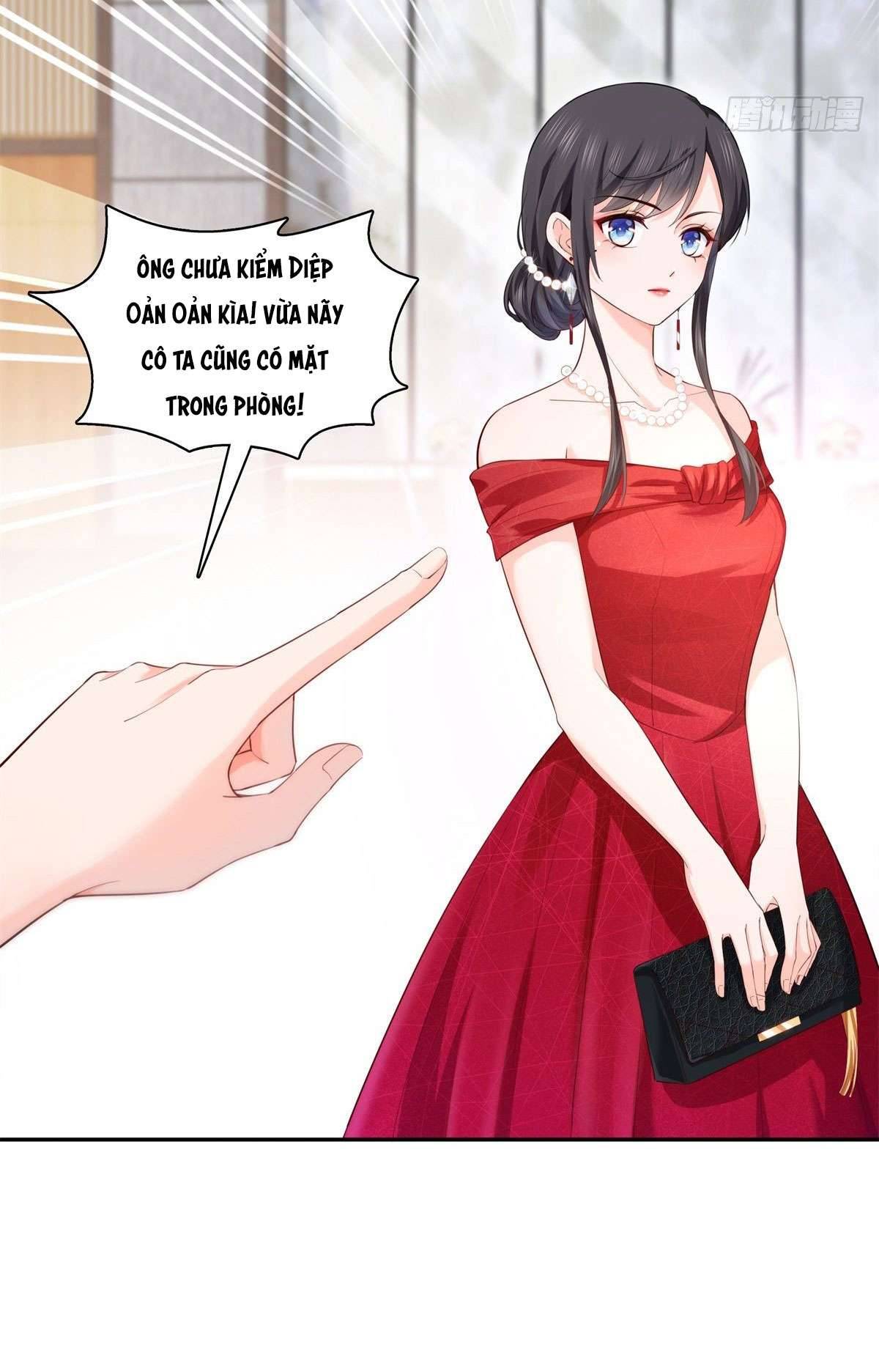 Hệt Như Hàn Quang Gặp Nắng Gắt Chap 220 - Trang 4