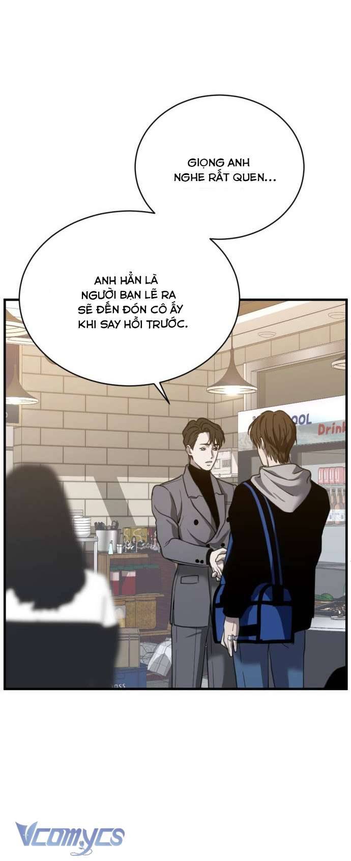 Ba Lần Động Phòng Chapter 13 - Trang 4