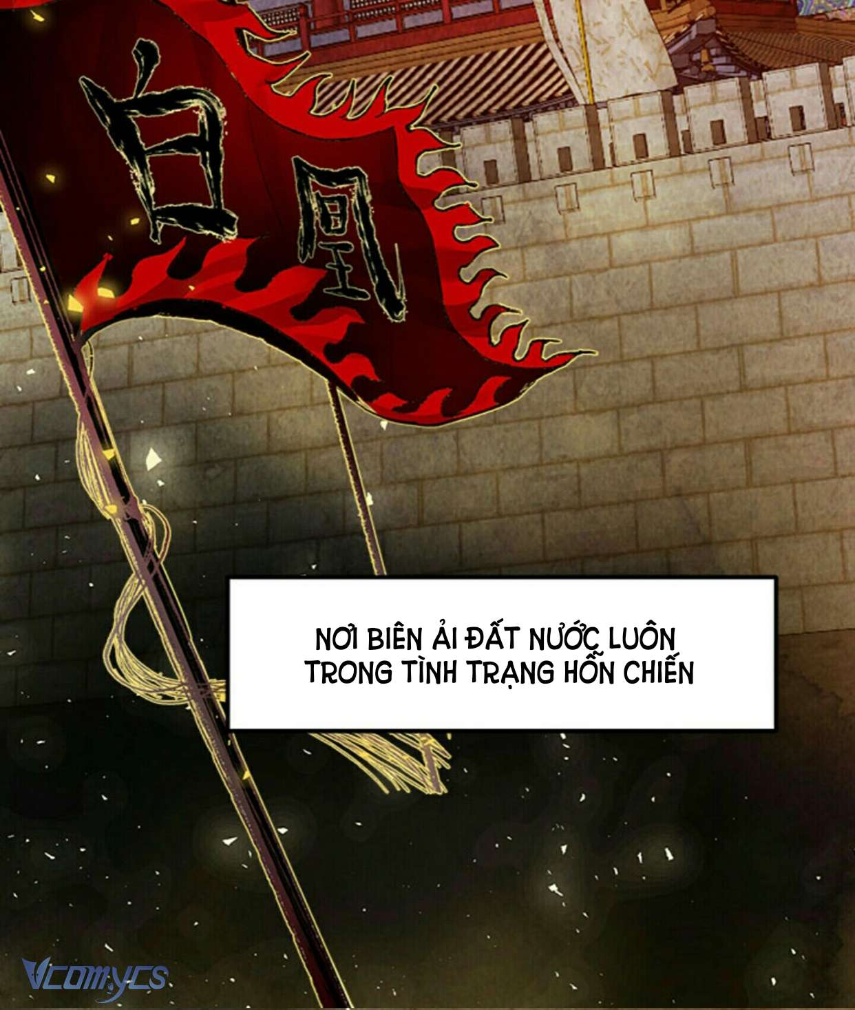 [18+] Đêm Hoang Dại Chap 1 - Trang 2