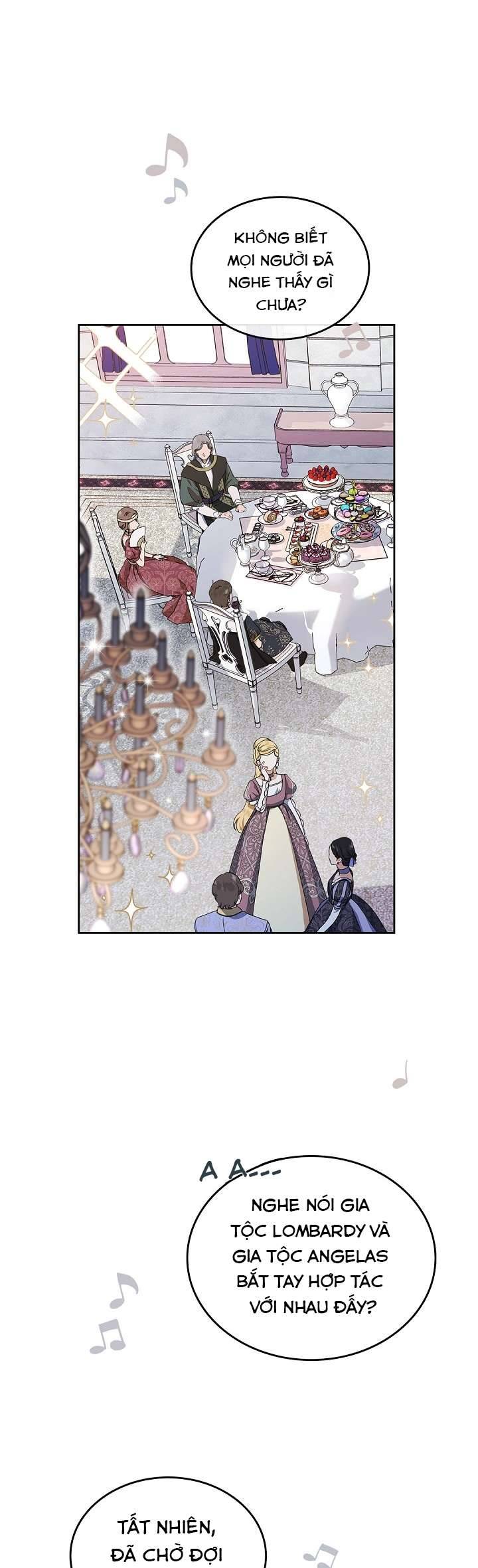 Kiếp Này Nhất Định Làm Gia Chủ Chap 19 - Trang 2