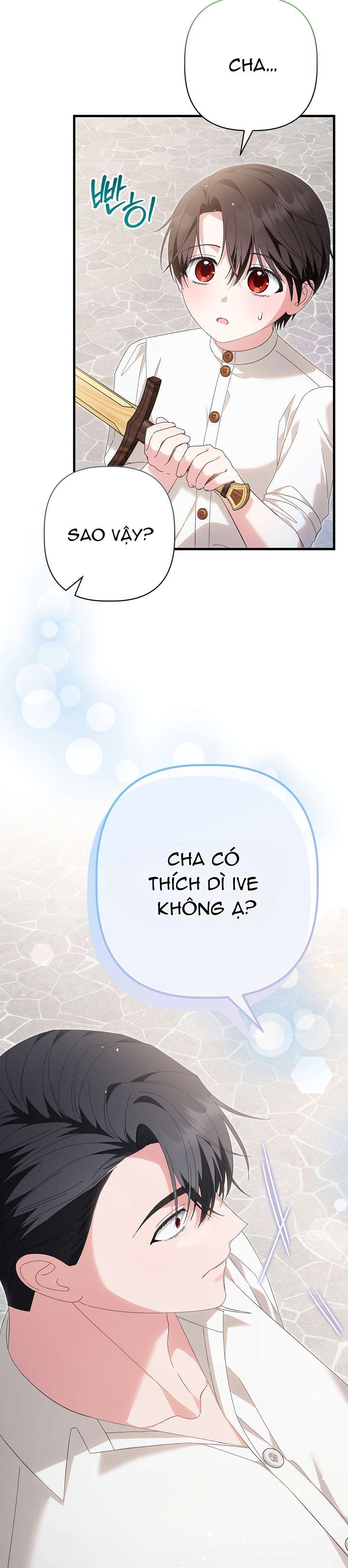 Cha Của Nam Chính Từ Chối Hủy Hôn Chapter 34 - Next Chapter 35