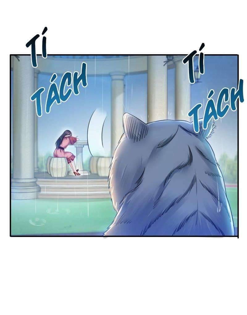 Hệt Như Hàn Quang Gặp Nắng Gắt Chap 65 - Trang 4