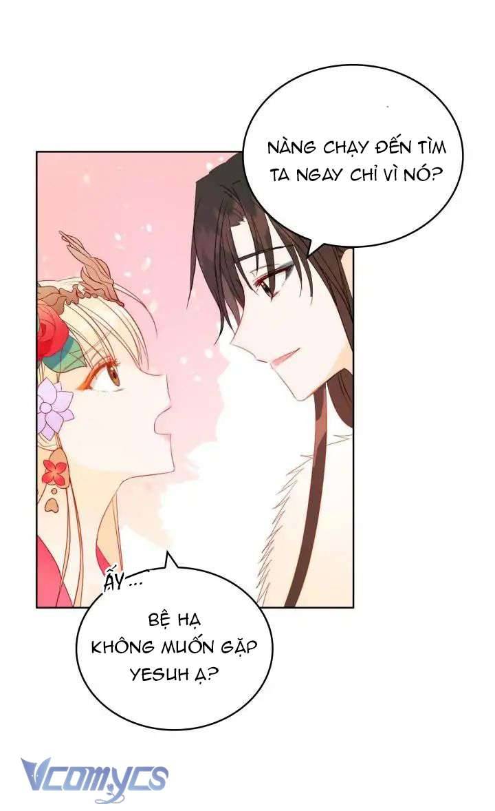 Ái Phi Khế Ước Chap 4 - Trang 2