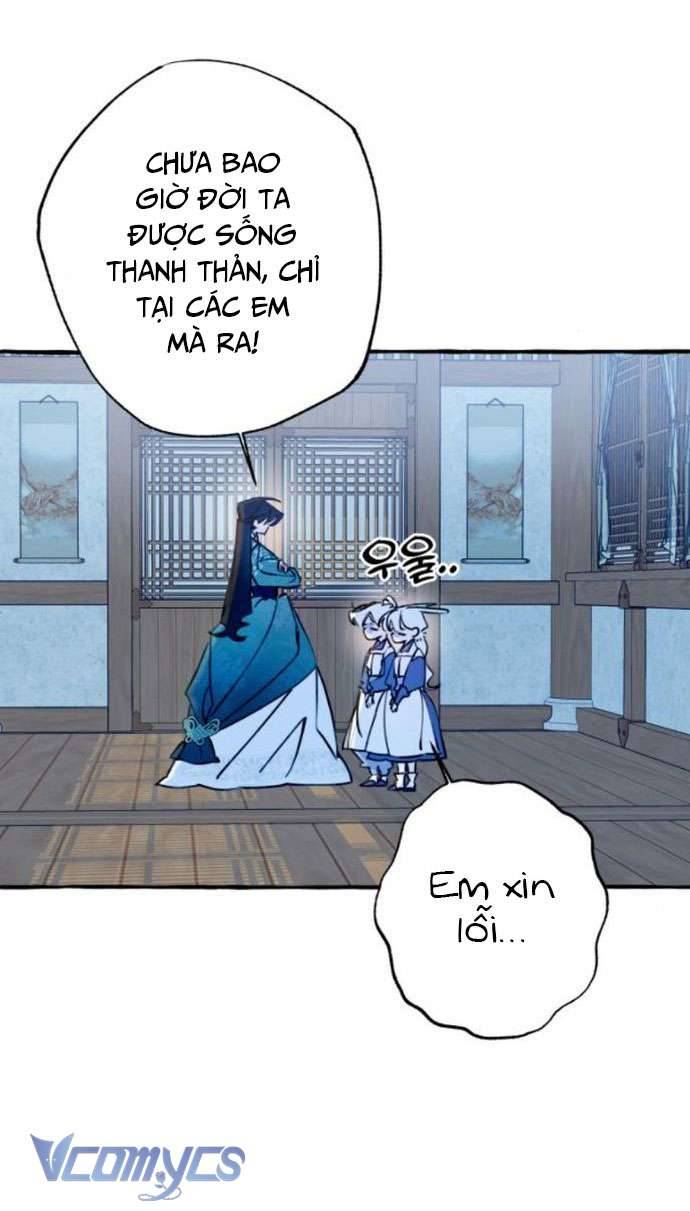 Chuyện Tình Tuyết Phương Bắc Chapter 4 - Trang 4