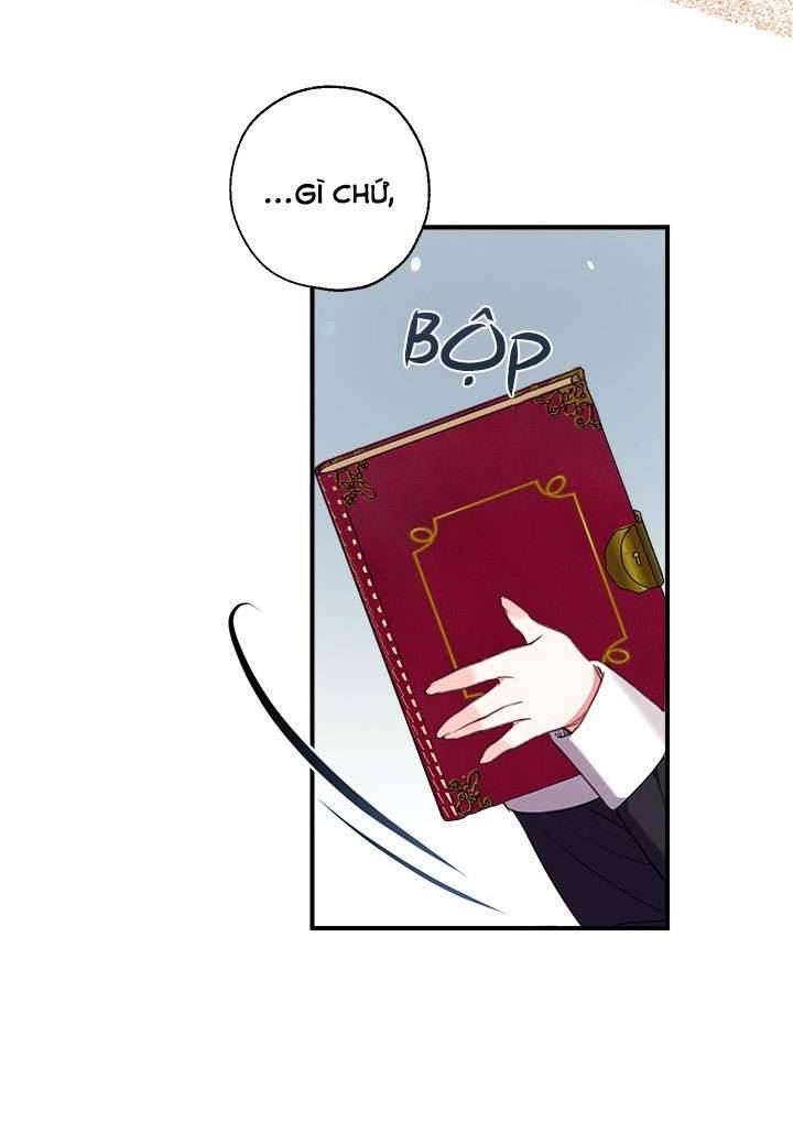 Chúng Ta Có Thể Trở Thành Một Gia Đình Được Không? Chap 13 - Trang 2