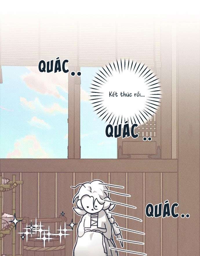 Dabi, Hương Vị Ngây Ngất Chap 14 - Next Chap 15