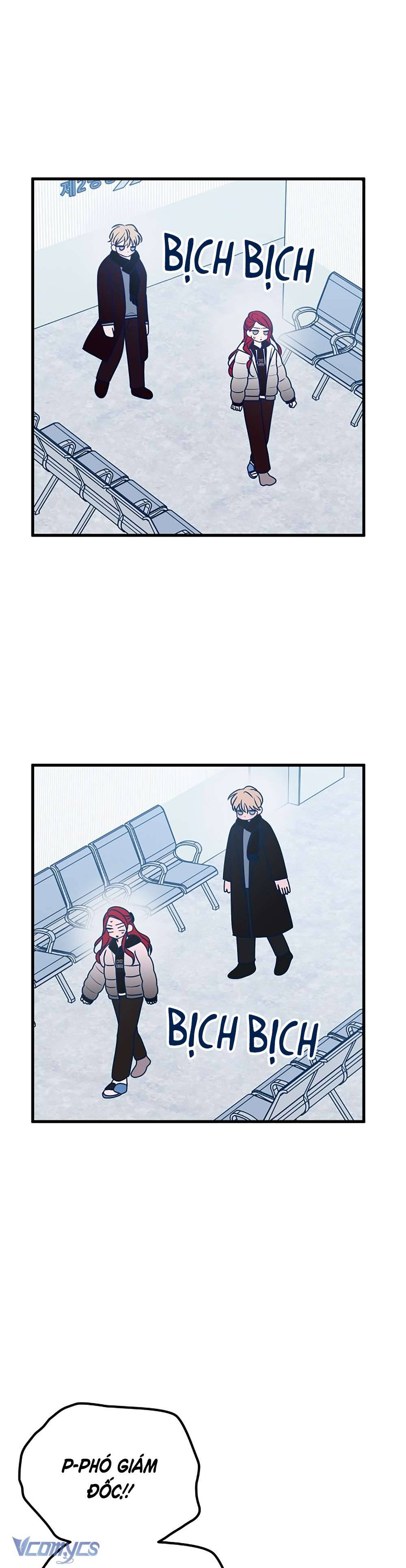 Kẻ Rác Rưởi Không Đáng Được Yêu Chapter 66 - Trang 4