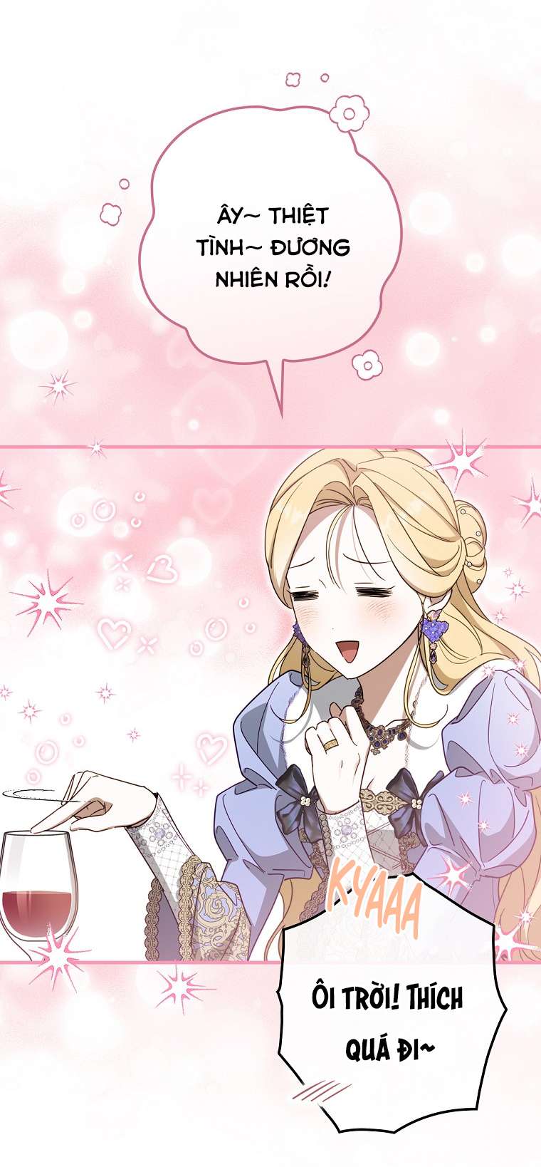 Phương Pháp Khiến Phu Quân Đứng Về Phía Tôi Chapter 53 - Next Chapter 54