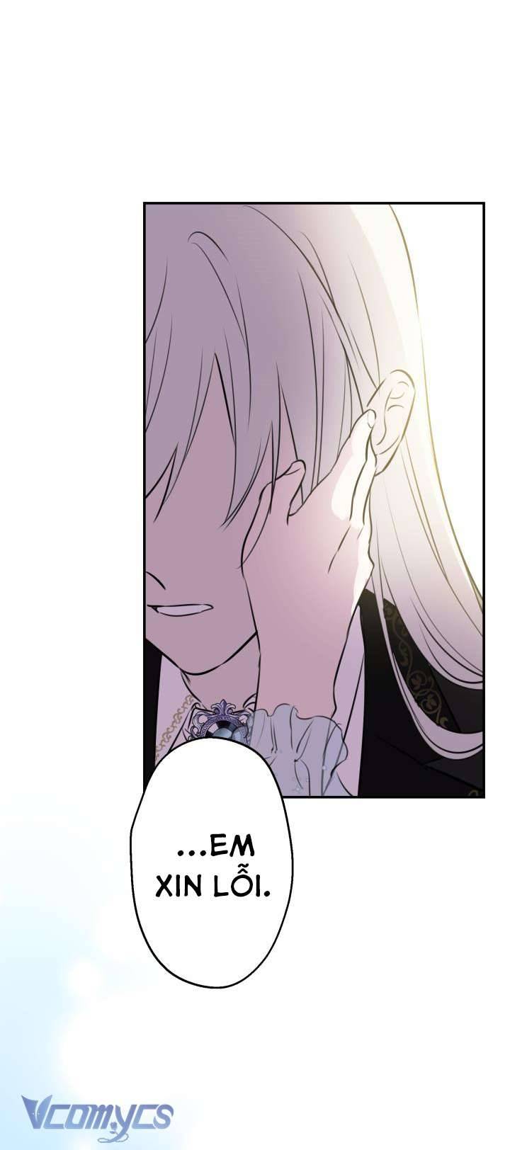 Những Nhân Vật Mạnh Nhất Thế Giới Ám Ảnh Tôi Chapter 29 - Trang 4