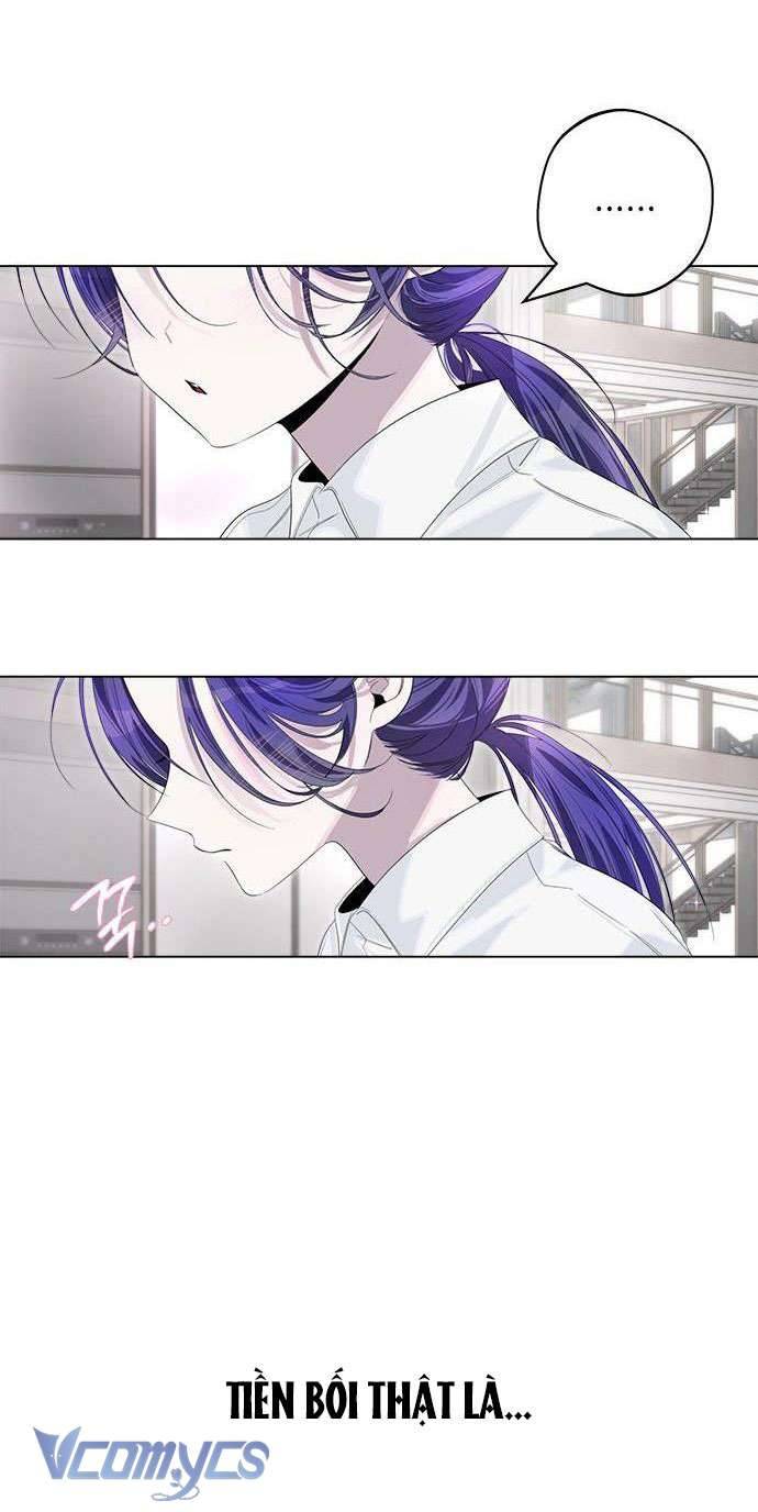 Đàn Anh Xấu Xa! Chap 73 - Trang 3