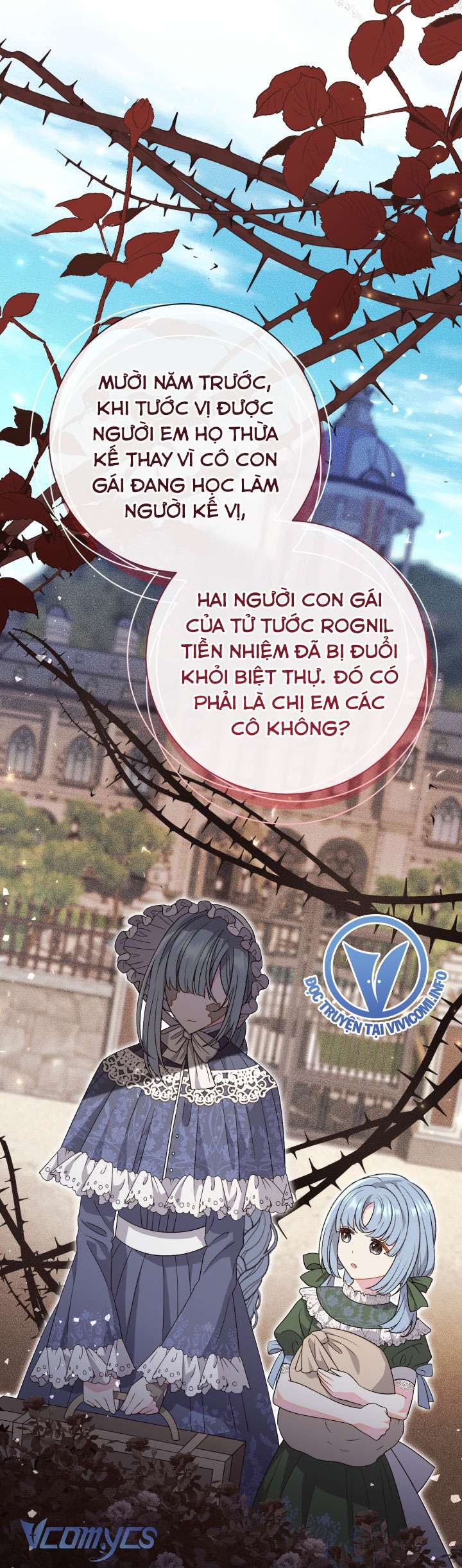 Người Xem Mắt Của Ác Nữ Quá Hoàn Hảo Chapter 20 - Trang 4