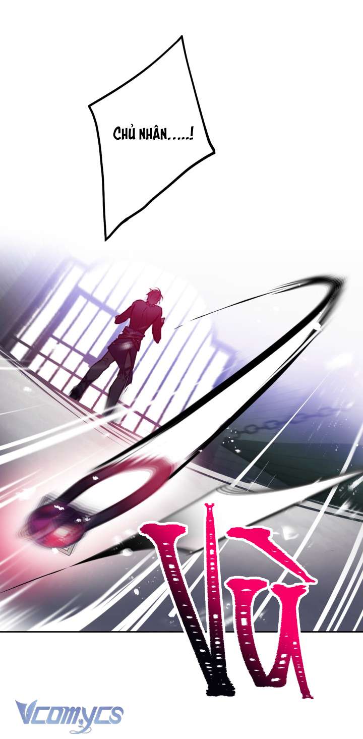 Kết Cục Của Nhân Vật Phản Diện Chỉ Có Thể Là Cái Chết Chapter 143 - Trang 4