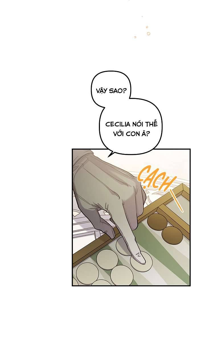 May Mắn Hay Bất Hạnh Chap 41 - Next Chap 42