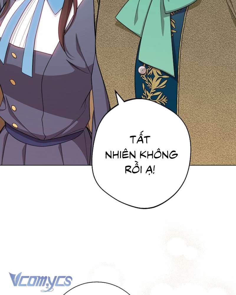 Hầu Gái Độc Quyền Của Hoàng Hậu Phản Diện Chapter 44 - Trang 4