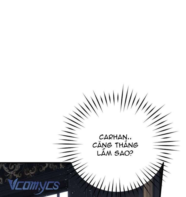 Nuôi vị hôn phu bằng tiền bạc. Chap 36 - Trang 2