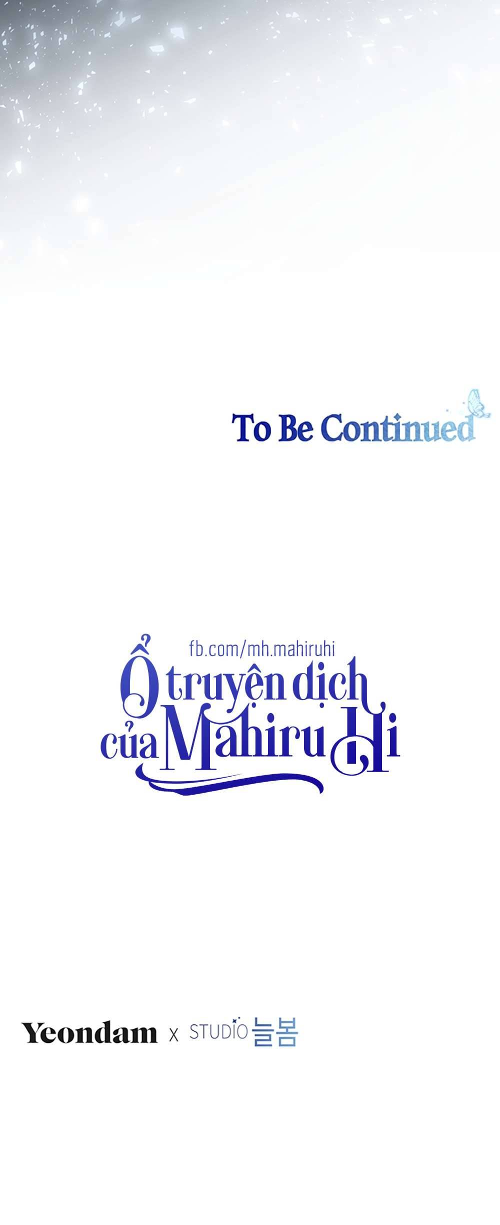 Trở Thành Tình Địch Của Các Nam Chính Chapter 58 - Next Chapter 59