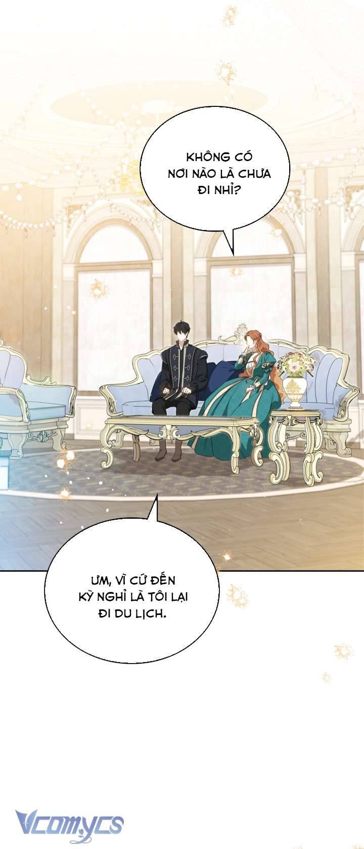 Kiếp Này Nhất Định Làm Gia Chủ Chap 140 - Trang 2