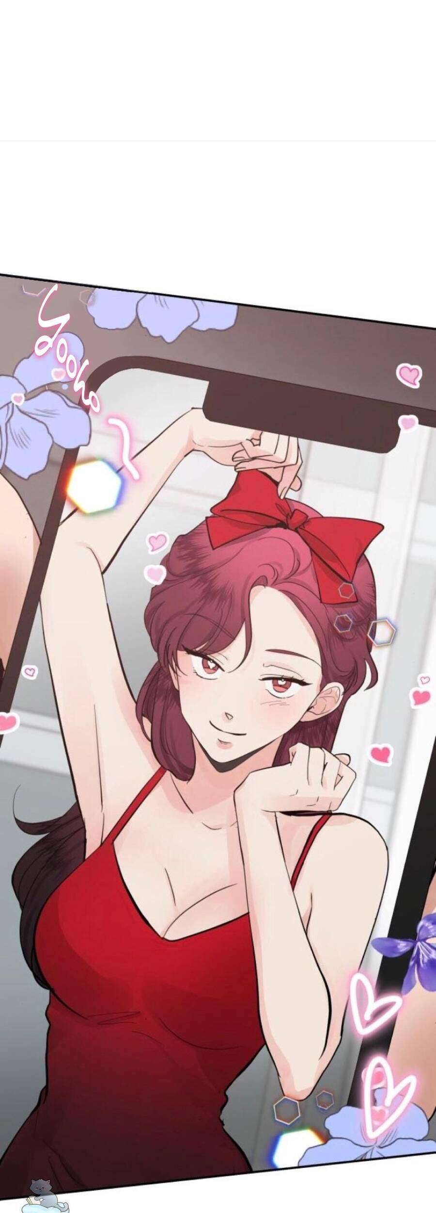 Oan Gia Ngõ Hẹp Chapter 71 - Trang 3