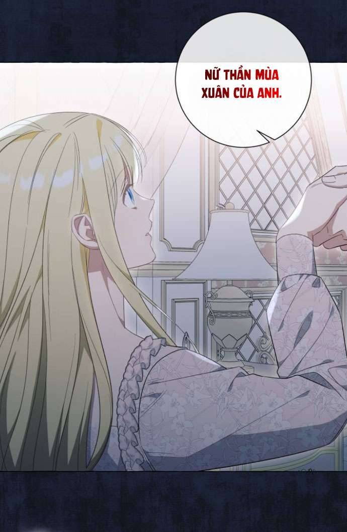 Tôi Tưởng Đó Chỉ Là Tiểu Thuyết Trọng Sinh Bình Thường Chapter 43 - Trang 4