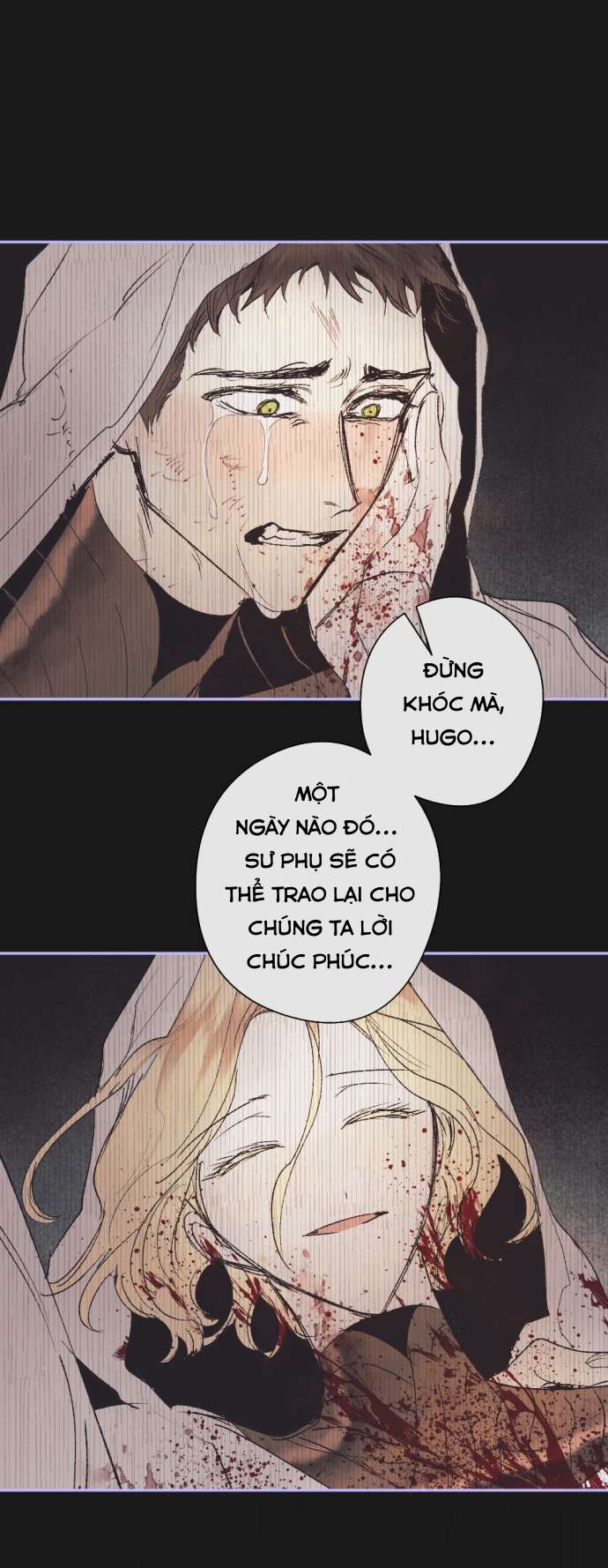 Lời Thú Nhận Của Chúa Tể Bóng Tối Chapter 112 - Trang 4