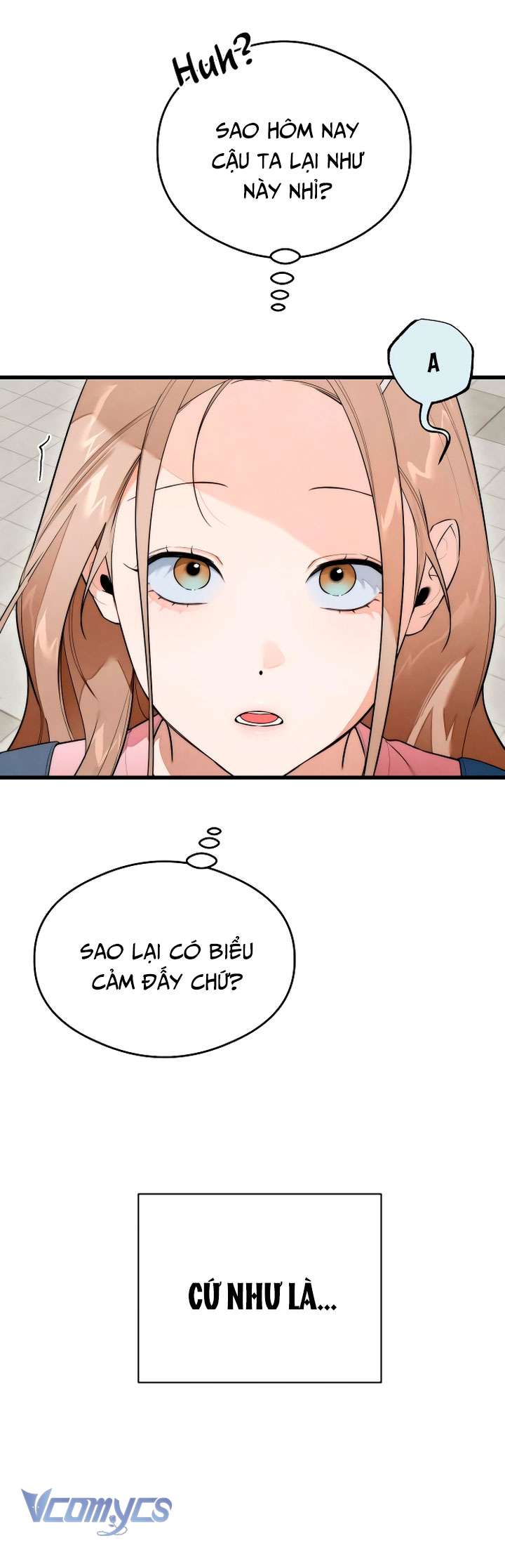 [18+] Mong Ước Của Ác Quỷ Chap 25 - Trang 2