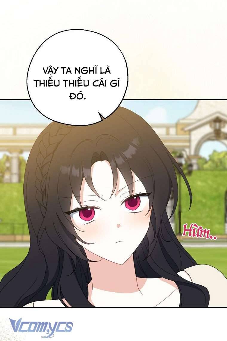 A Nào, Ngậm Thìa Vàng Nhé? Chap 63 - Trang 3