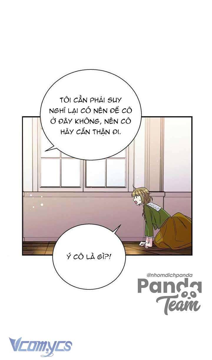 Chồng Yêu, Tôi Đây Bãi Công! Chap 7 - Next Chap 8
