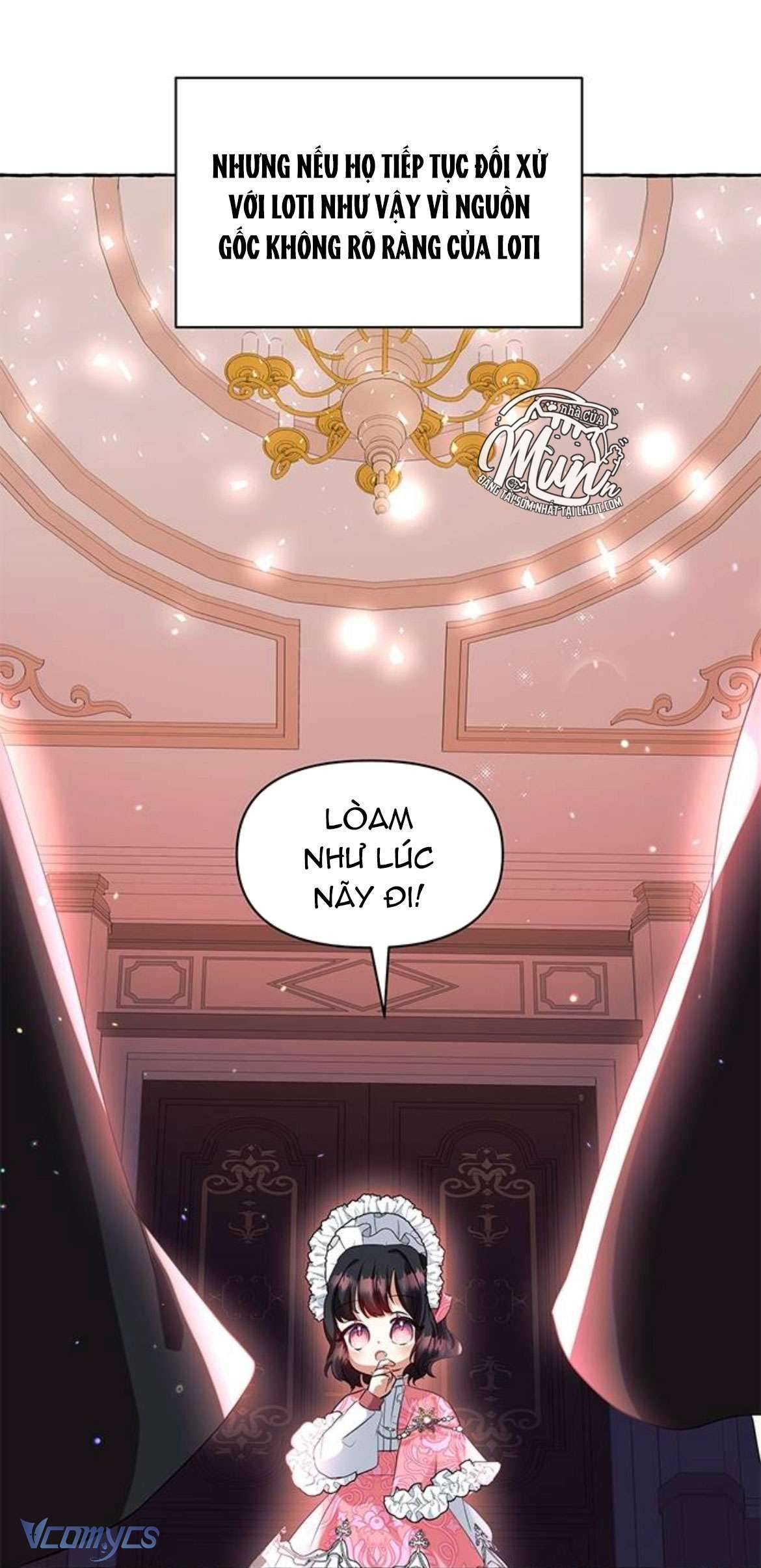 Con Gái Của Công Tước Ác Ma Chapter 5 - Trang 2