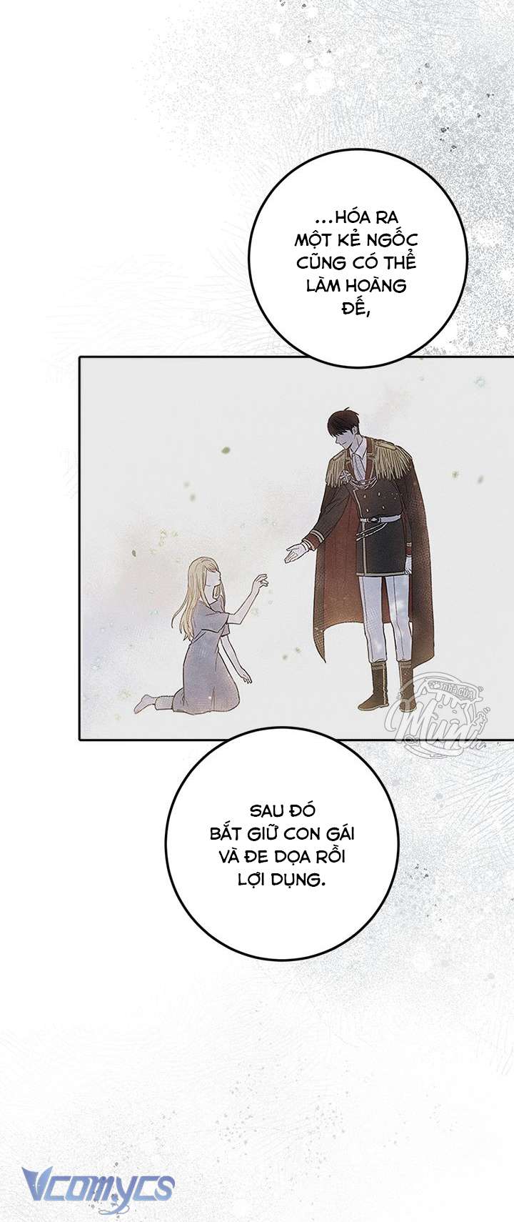 Cuộc Sống Mới Của Công Nương Chapter 102 - Trang 4