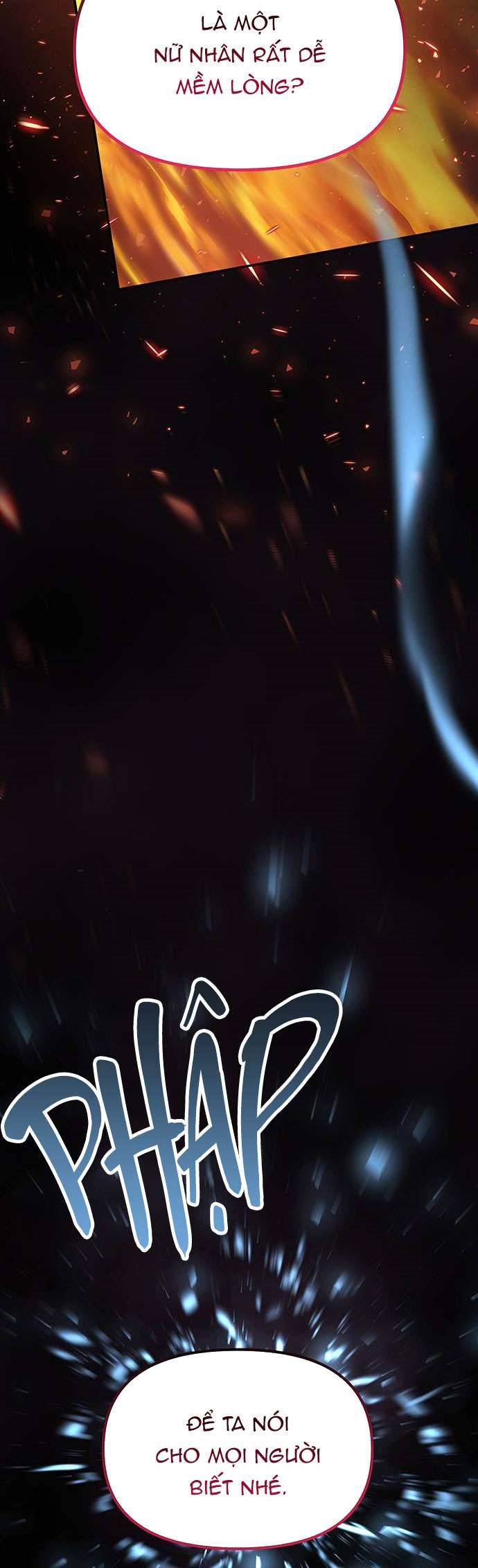 Vương Tử Huyền Bí Chapter 109 - Trang 4