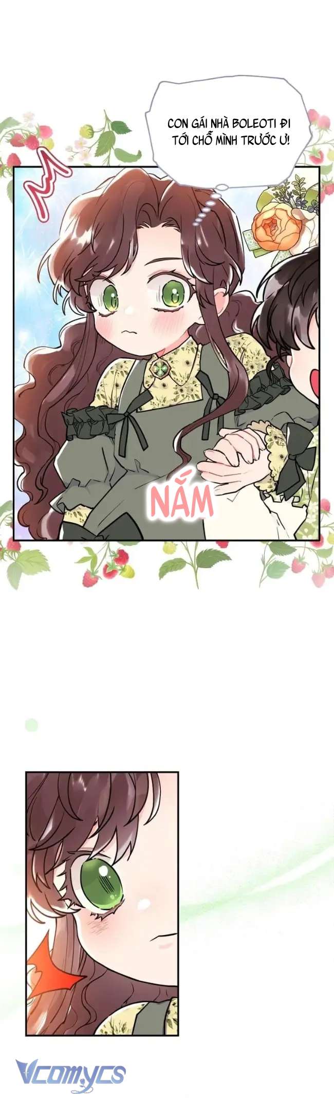 Tôi Đã Trở Thành Con Gái Nuôi Của Nam Chính Chap 34 - Trang 2