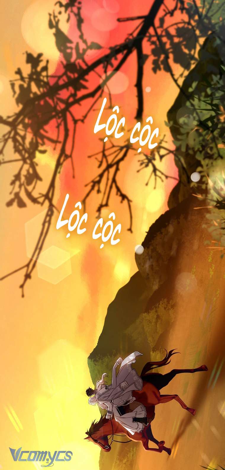 Thuần Hóa Bạo Quân Rồi Bỏ Trốn Chap 101 - Trang 2