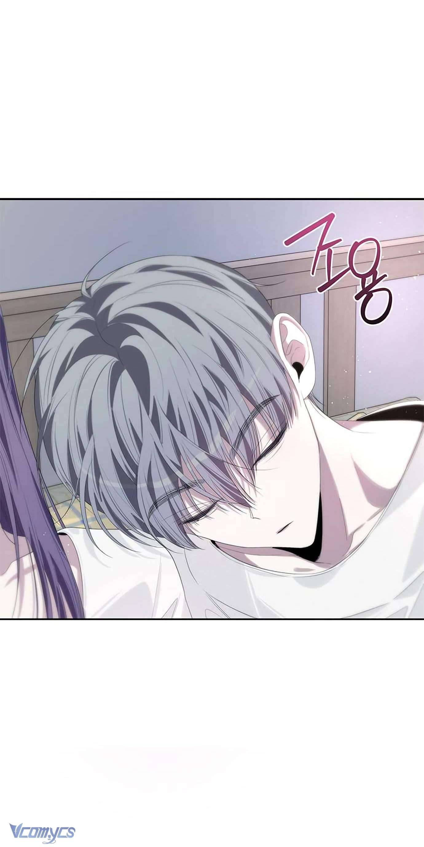 Đàn Anh Xấu Xa! Chap 48 - Trang 3