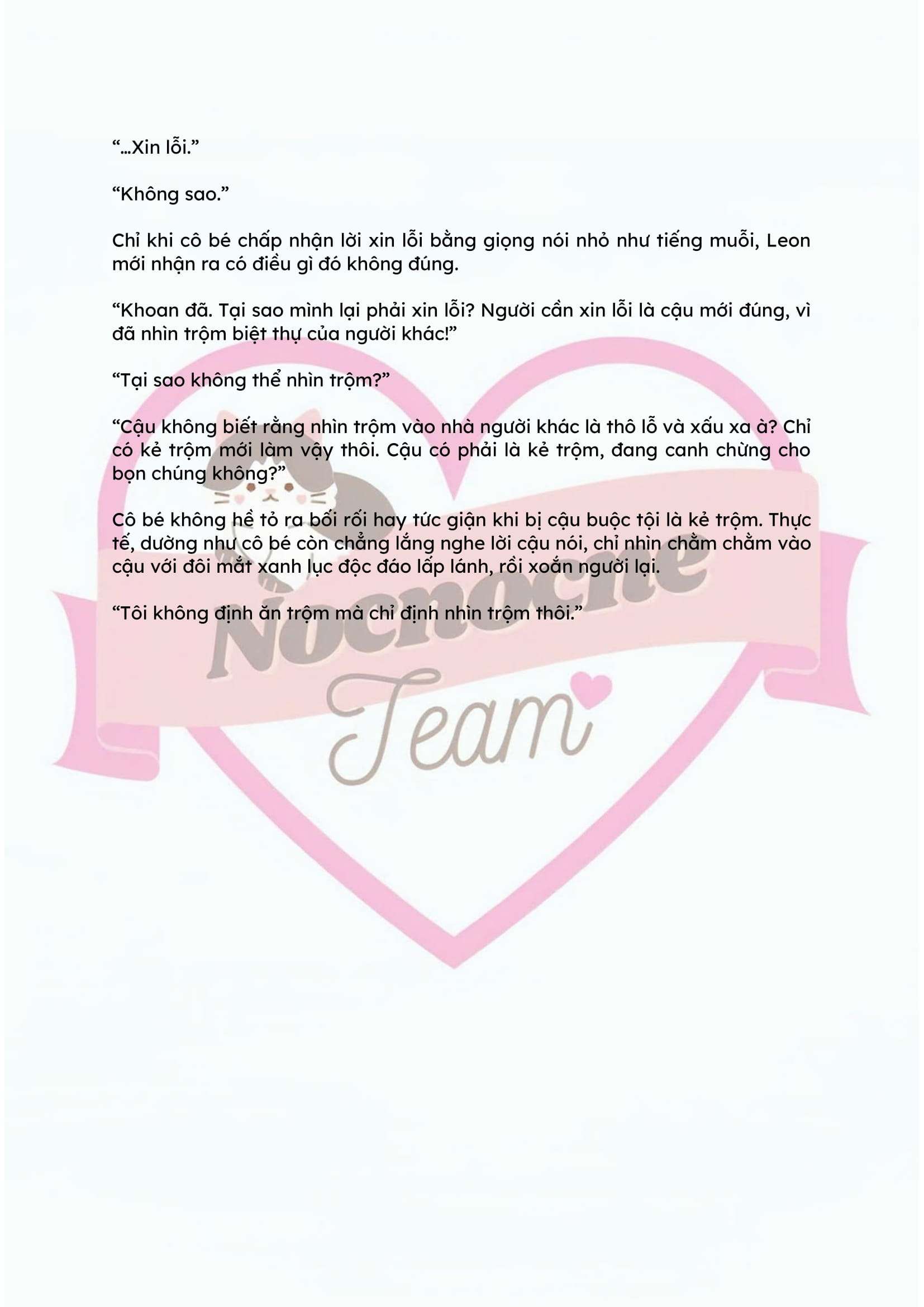 [NOVEL] HÃY CẦU XIN TÔI ĐI Chap 43 - Trang 2