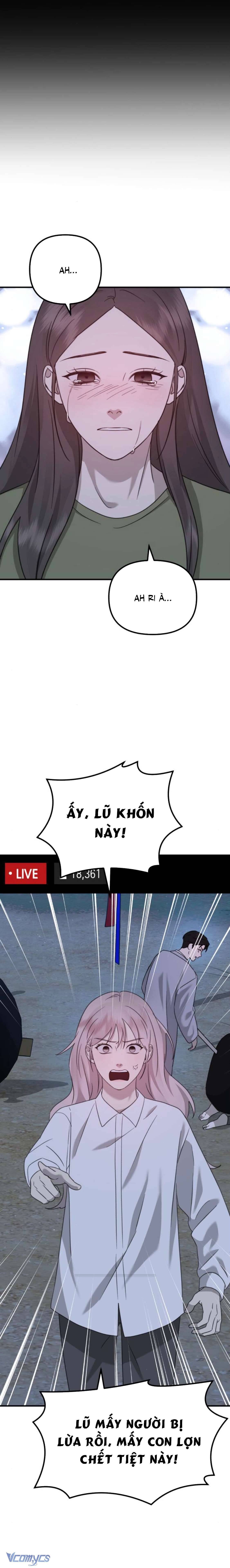 Thần Hổ Jang San Chap 48 - Next Chap 49