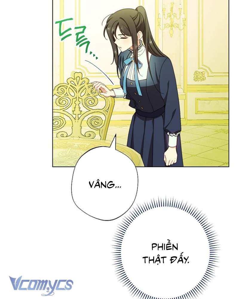 Hầu Gái Độc Quyền Của Hoàng Hậu Phản Diện Chapter 47 - Trang 4