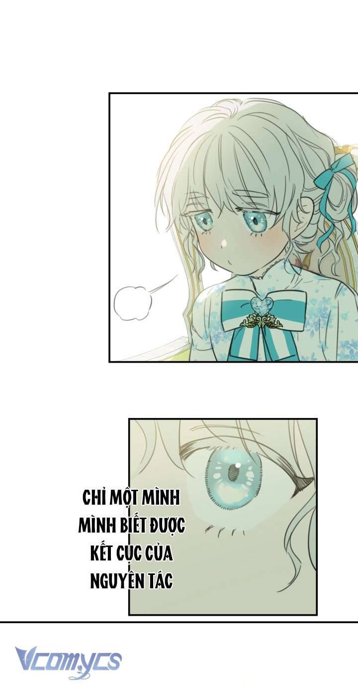 Những Nhân Vật Mạnh Nhất Thế Giới Ám Ảnh Tôi Chapter 6 - Trang 4