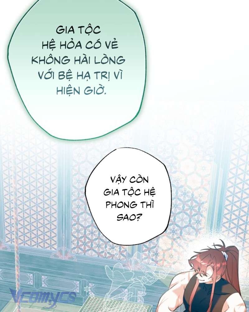 Chuyện Tình Tuyết Phương Bắc Chapter 23 - Trang 4