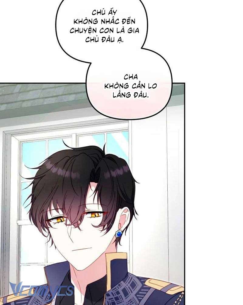 Tôi Được Nuôi Dưỡng Bởi Những Kẻ Phản Diện Chap 73 - Trang 3