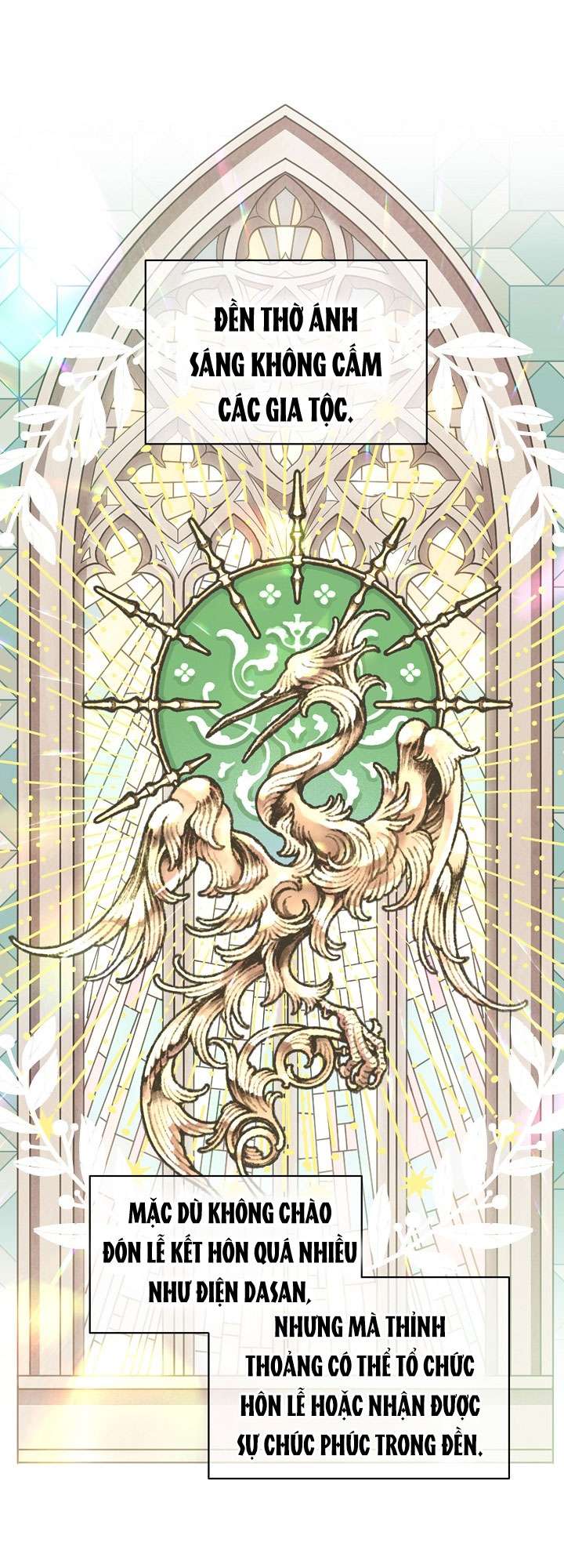 Lại Một Lần Nữa Hướng Về Ánh Sáng Chap 67 - Next Chap 68