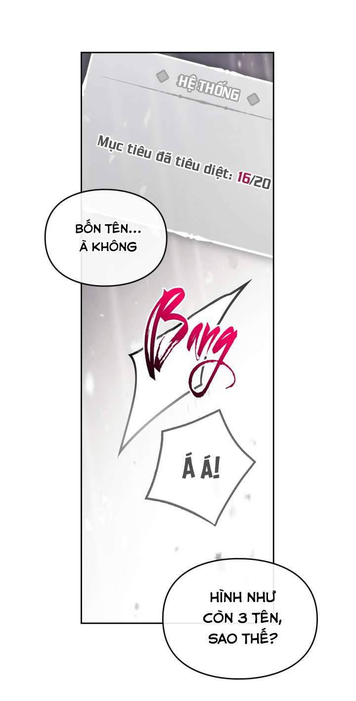 Kết Cục Của Nhân Vật Phản Diện Chỉ Có Thể Là Cái Chết Chapter 70 - Trang 4